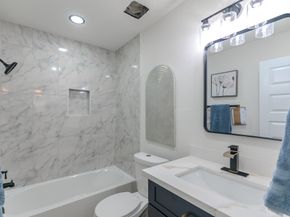 3618 Tamfield Drive, Houston TX 77066