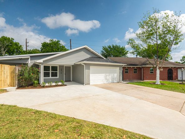 3618 Tamfield Drive, Houston TX 77066