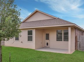 3315 Acorn Ridge Court, Conroe TX 77301