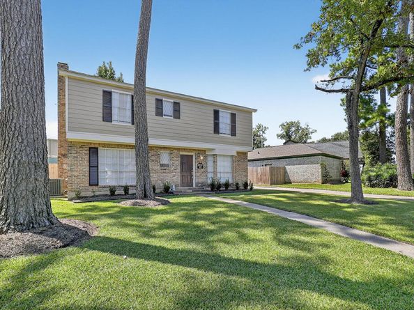 25115 Barmby Drive, Spring TX 77389