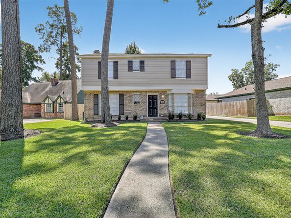 25115 Barmby Drive, Spring TX 77389