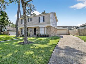 25115 Barmby Drive, Spring TX 77389