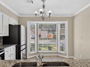 25115 Barmby Drive, Spring TX 77389