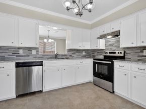 25115 Barmby Drive, Spring TX 77389