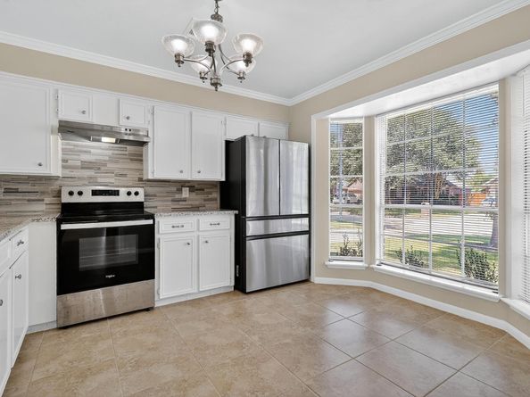 25115 Barmby Drive, Spring TX 77389