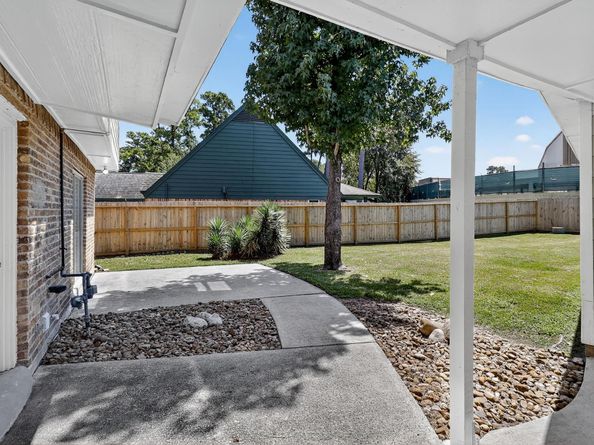 25115 Barmby Drive, Spring TX 77389