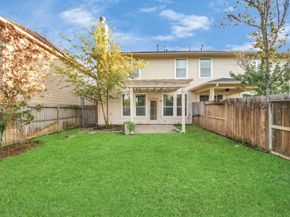 14546 Bergenia Drive, Cypress TX 77429