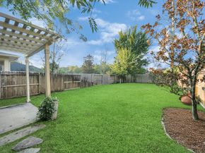 14546 Bergenia Drive, Cypress TX 77429