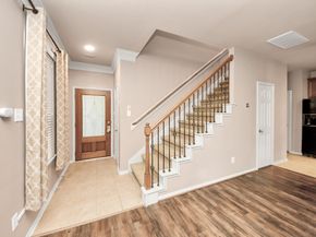 14546 Bergenia Drive, Cypress TX 77429