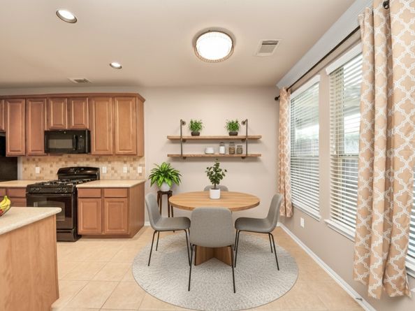 14546 Bergenia Drive, Cypress TX 77429