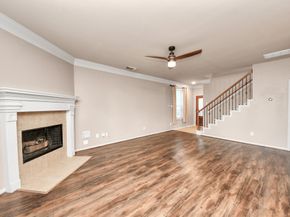 14546 Bergenia Drive, Cypress TX 77429