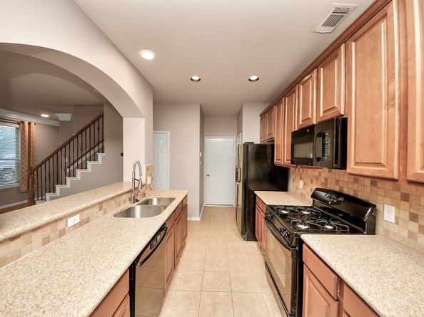 14546 Bergenia Drive, Cypress TX 77429