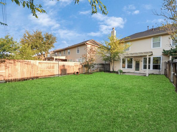 14546 Bergenia Drive, Cypress TX 77429