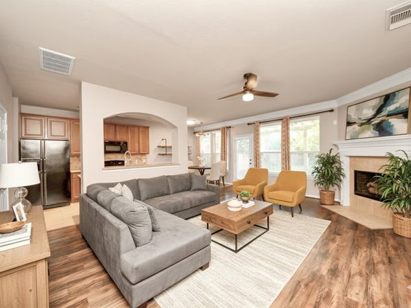 14546 Bergenia Drive, Cypress TX 77429
