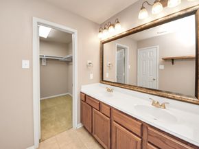 14546 Bergenia Drive, Cypress TX 77429