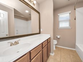 14546 Bergenia Drive, Cypress TX 77429