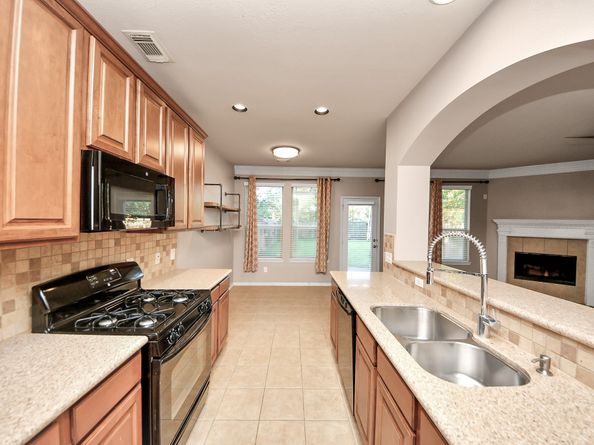 14546 Bergenia Drive, Cypress TX 77429