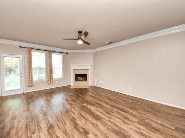 14546 Bergenia Drive, Cypress TX 77429