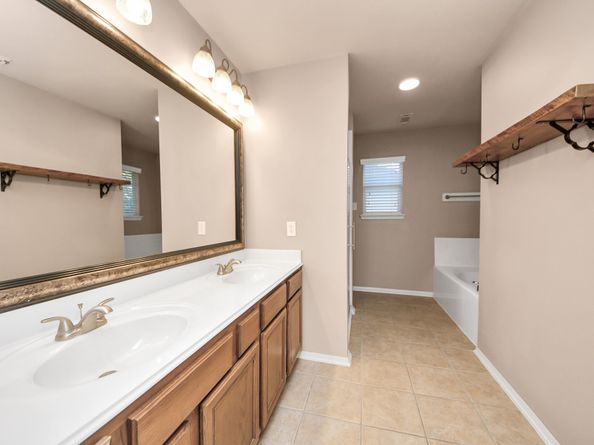 14546 Bergenia Drive, Cypress TX 77429