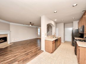 14546 Bergenia Drive, Cypress TX 77429