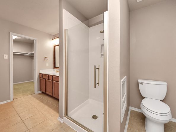 14546 Bergenia Drive, Cypress TX 77429
