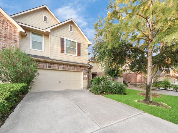 14546 Bergenia Drive, Cypress TX 77429