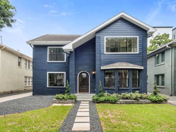 1723 Albans Road, Houston TX 77005