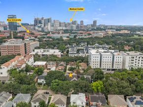 1723 Albans Road, Houston TX 77005