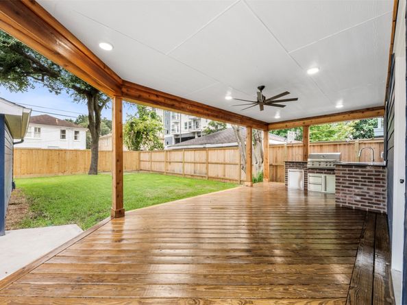 1723 Albans Road, Houston TX 77005