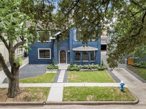 1723 Albans Road, Houston TX 77005