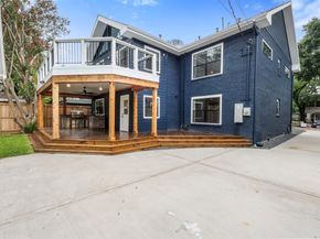1723 Albans Road, Houston TX 77005
