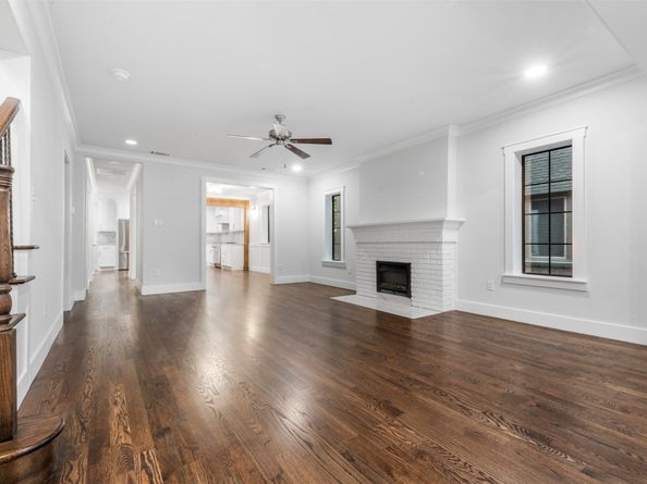 1723 Albans Road, Houston TX 77005
