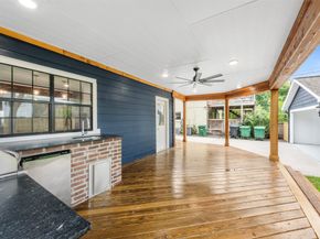 1723 Albans Road, Houston TX 77005