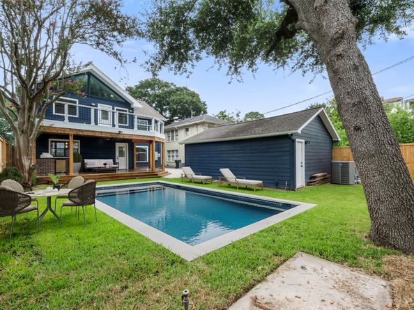 1723 Albans Road, Houston TX 77005