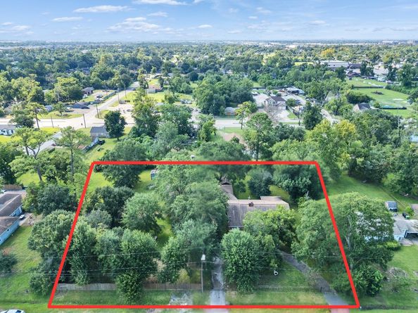 7216 Orville Street, Houston TX 77028