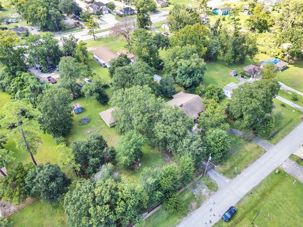 7216 Orville Street, Houston TX 77028
