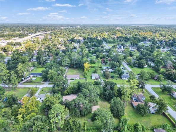 7216 Orville Street, Houston TX 77028