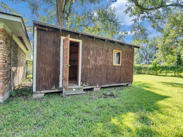 7216 Orville Street, Houston TX 77028