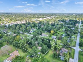 7216 Orville Street, Houston TX 77028