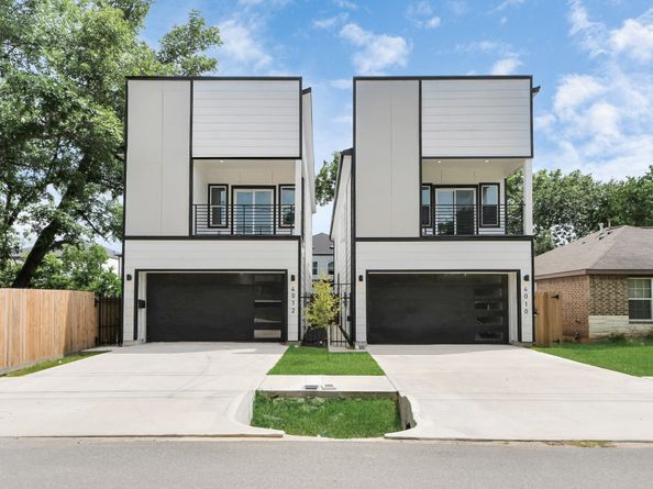 4010 Mckinley Street, Houston TX 77051