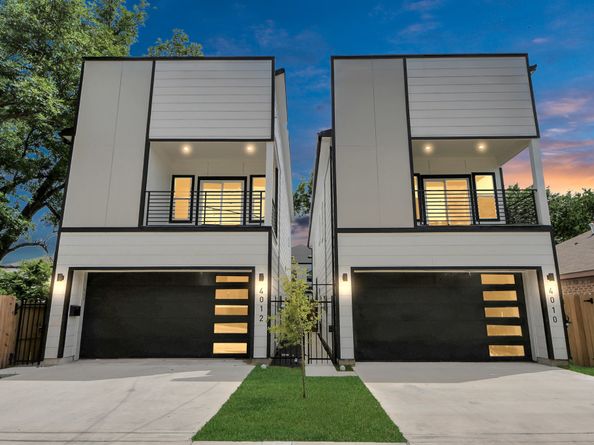 4010 Mckinley Street, Houston TX 77051