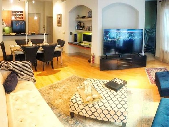 1901 Post Oak Boulevard 2219, Houston TX 77056