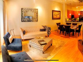 1901 Post Oak Boulevard 2219, Houston TX 77056