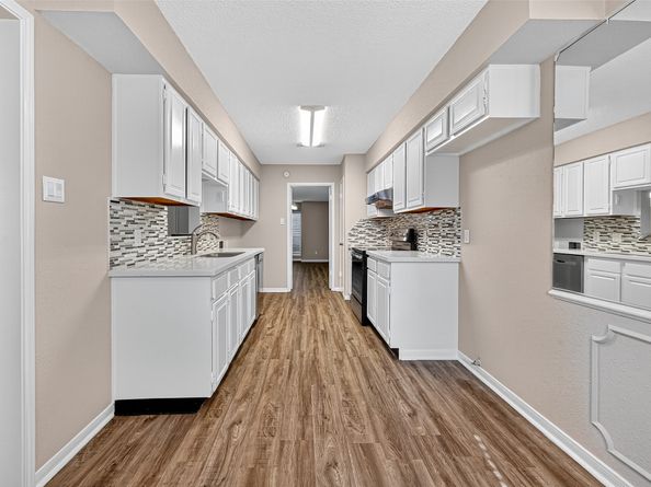 1208 Country Place Drive, Houston TX 77079