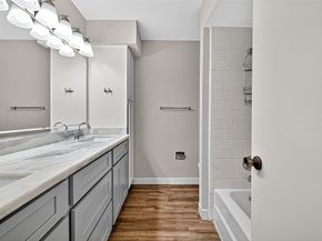 1208 Country Place Drive, Houston TX 77079