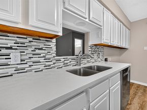 1208 Country Place Drive, Houston TX 77079