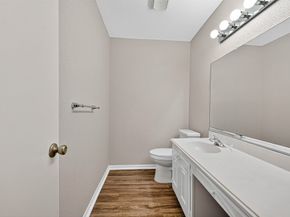 1208 Country Place Drive, Houston TX 77079
