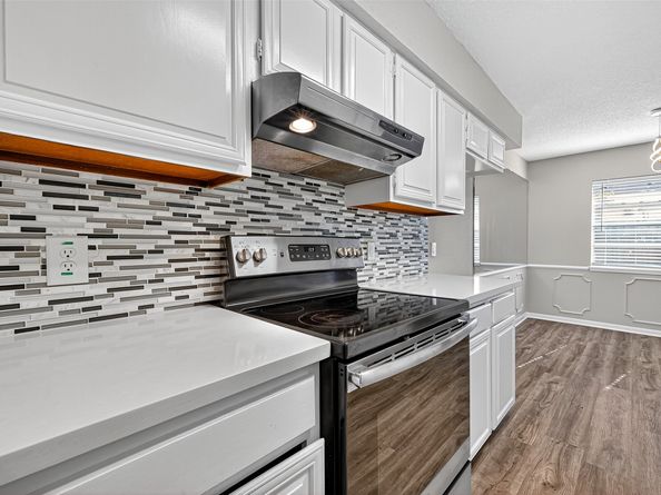 1208 Country Place Drive, Houston TX 77079