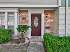 1208 Country Place Drive, Houston TX 77079