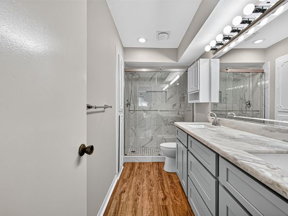 1208 Country Place Drive, Houston TX 77079